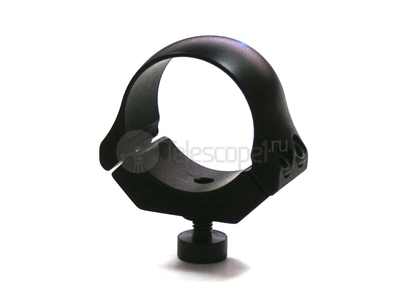 Кольца для моноблочного кронштейна Mak, 30 мм, высота 5 мм (2460-3005)