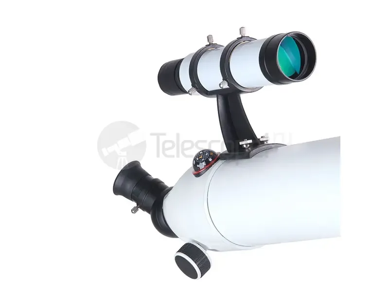 Телескоп Veber PolarStar 900/90 EQ8