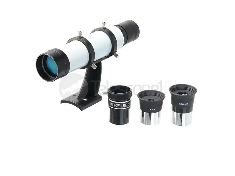 Телескоп Veber PolarStar 900/90 EQ8