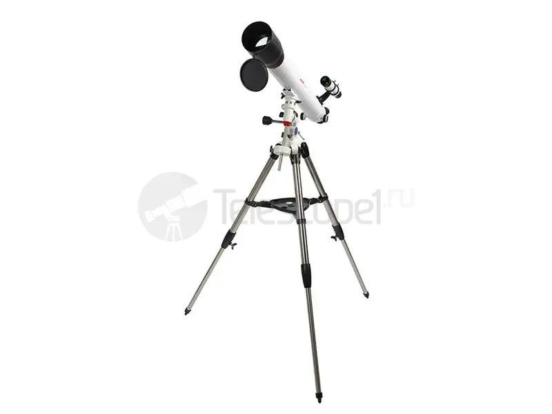Телескоп Veber PolarStar 900/90 EQ8