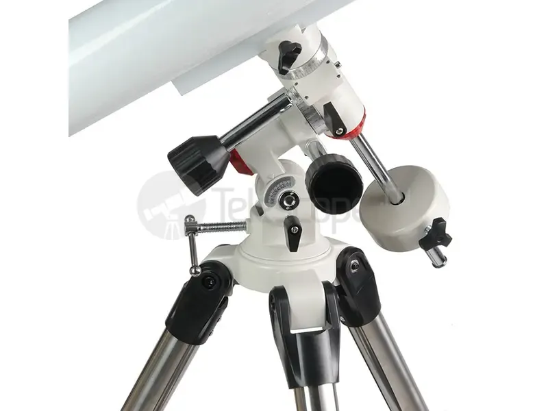 Телескоп Veber PolarStar 900/90 EQ8