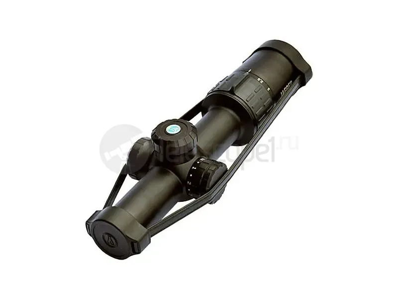 Оптический прицел Yukon Jaeger 1-4x24 с меткой T01i