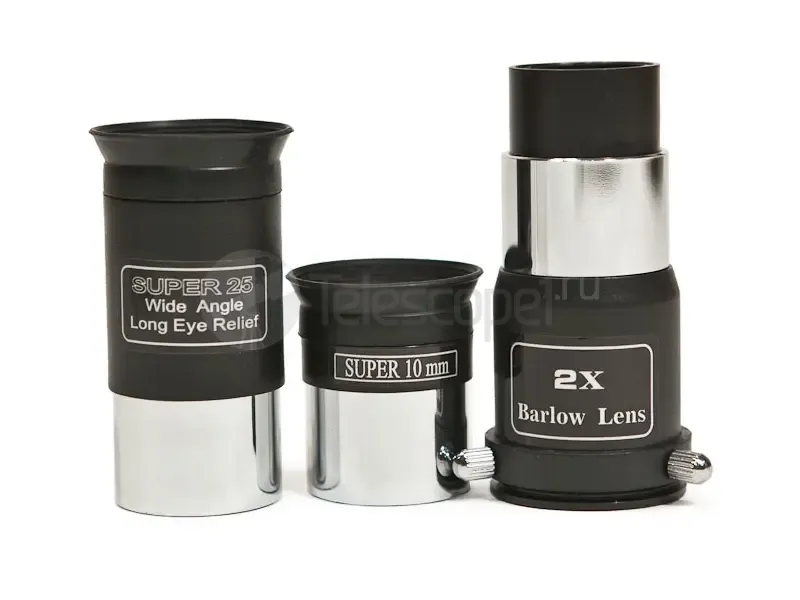 Телескоп Sky-Watcher BK 707AZ2