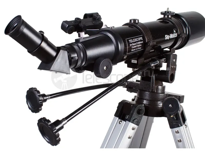 Телескоп Sky-Watcher BK 705AZ3