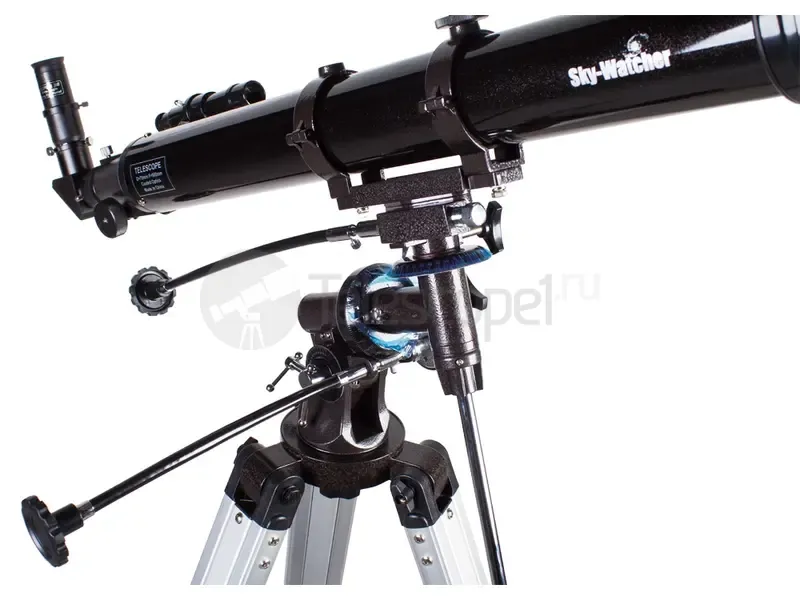 Телескоп Sky-Watcher BK 709EQ2