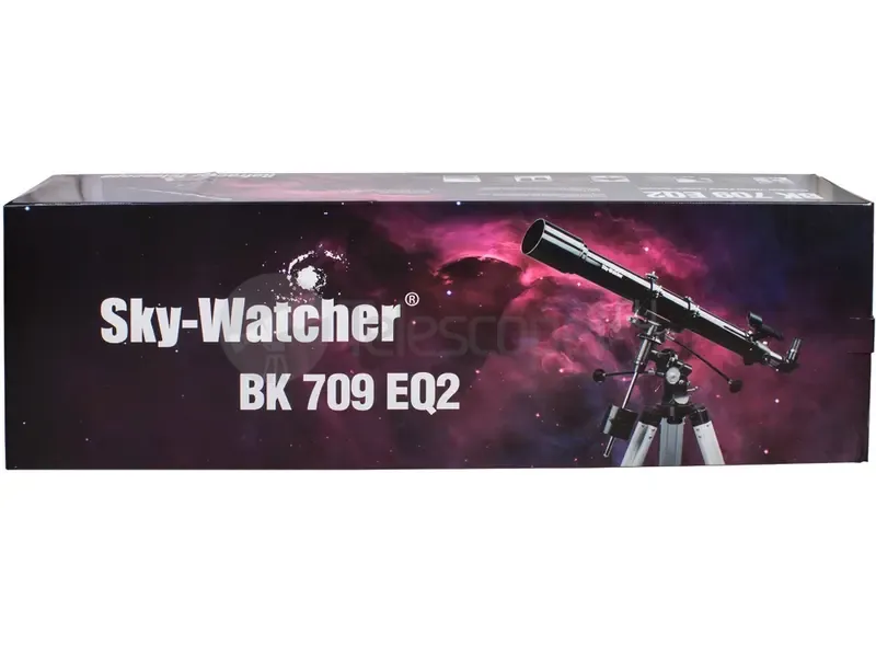 Телескоп Sky-Watcher BK 709EQ2