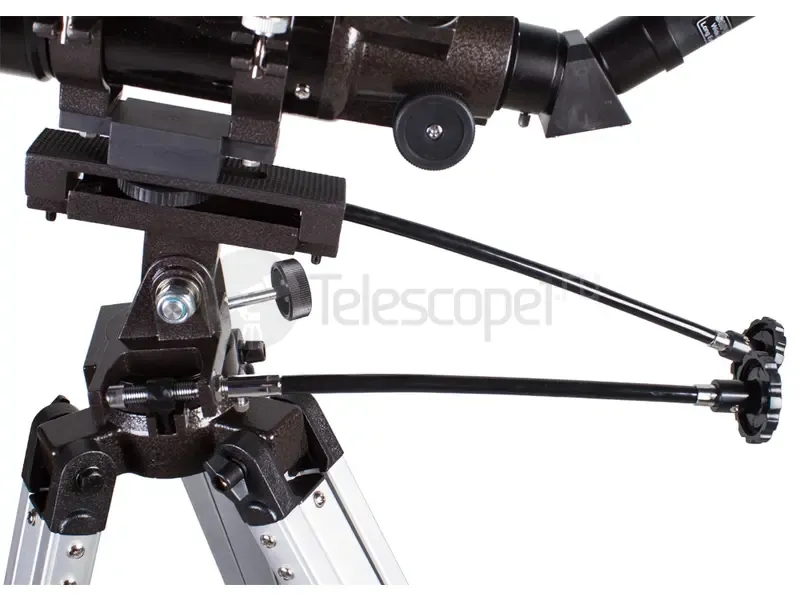 Телескоп Sky-Watcher BK 804AZ3