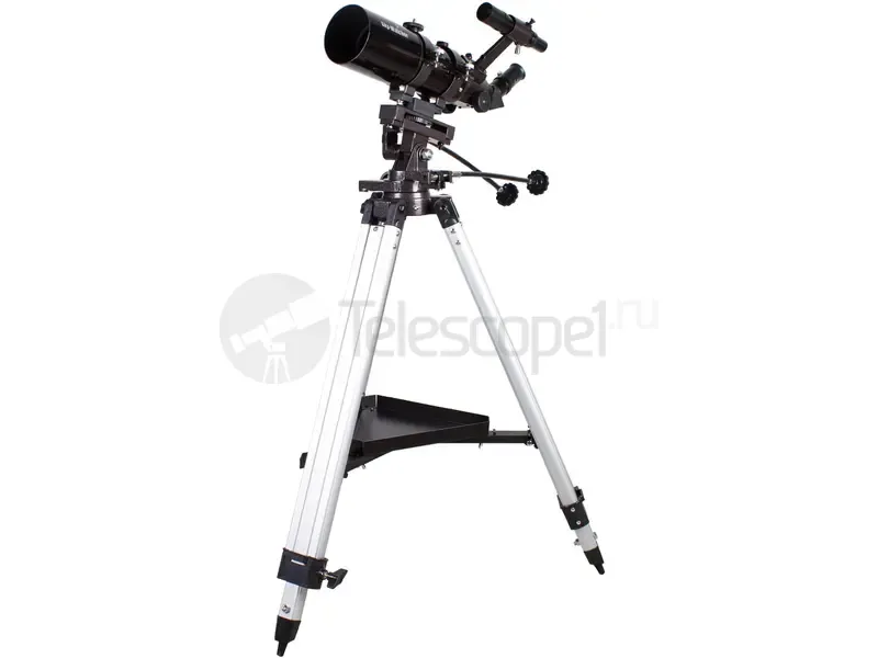 Телескоп Sky-Watcher BK 804AZ3