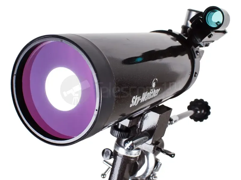 Телескоп Sky-Watcher BK MAK80EQ1