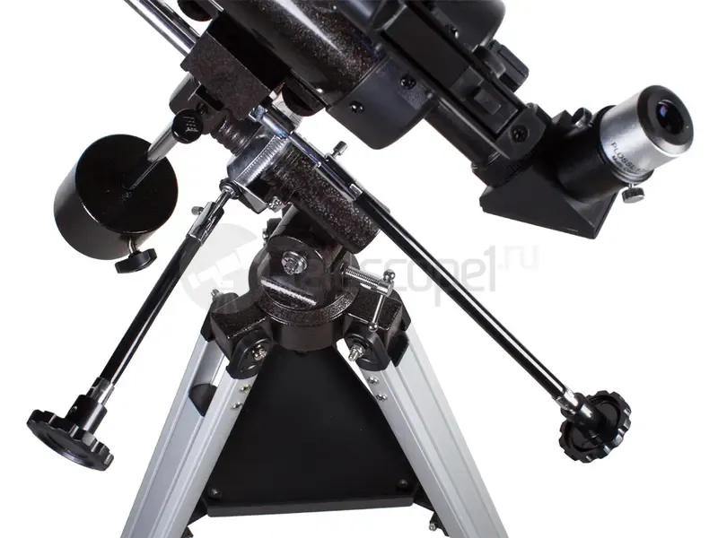 Телескоп Sky-Watcher BK MAK80EQ1