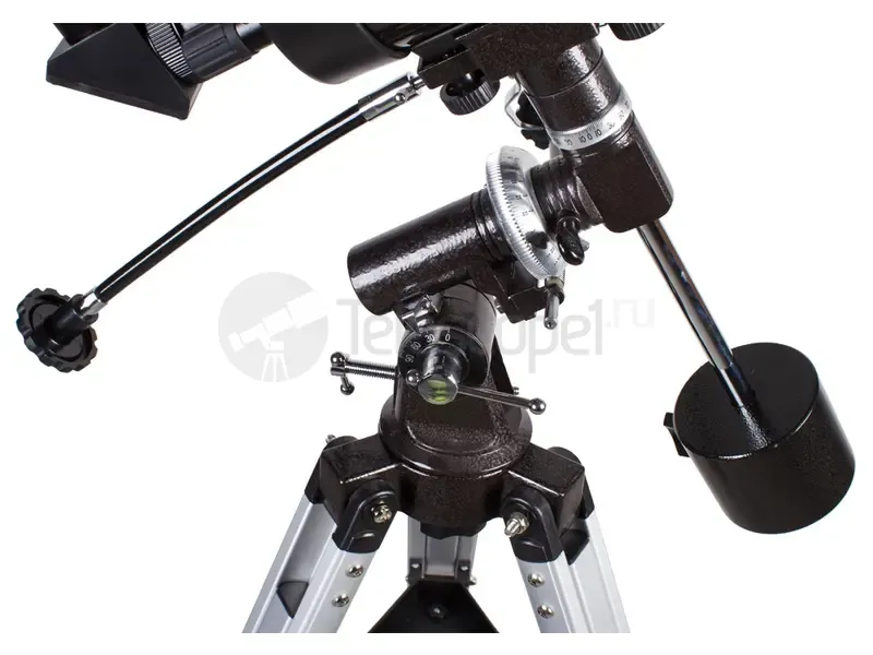 Телескоп Sky-Watcher BK MAK80EQ1