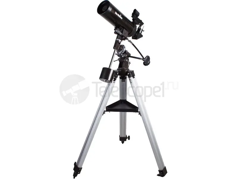 Телескоп Sky-Watcher BK MAK80EQ1