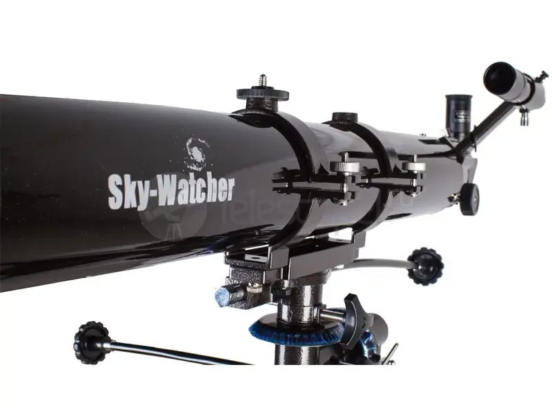 Телескоп Sky-Watcher BK 809EQ2