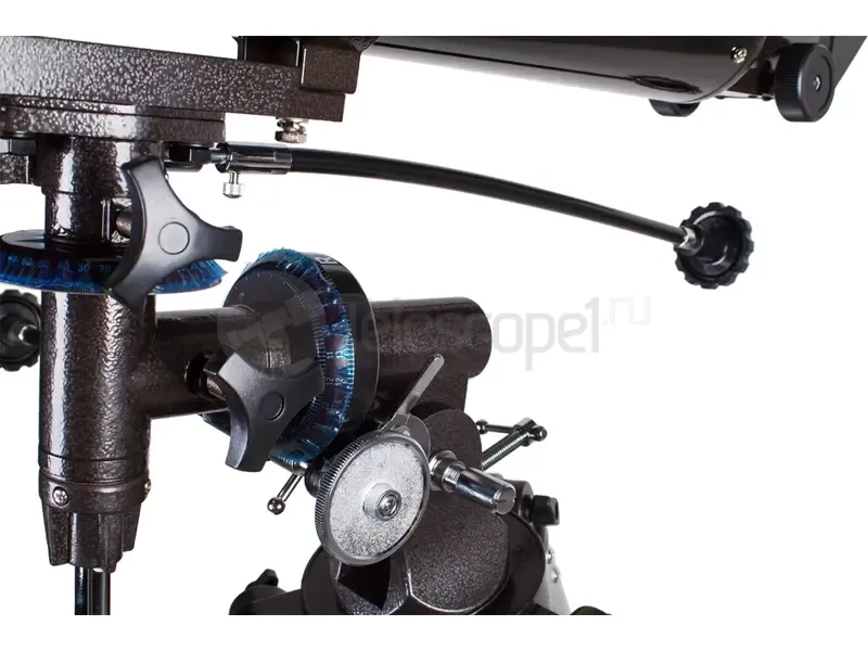 Телескоп Sky-Watcher BK 809EQ2