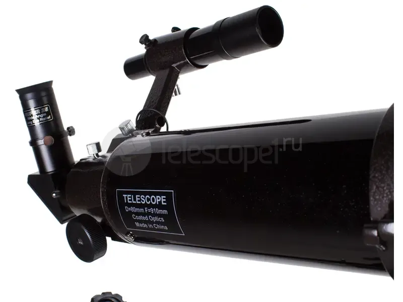 Телескоп Sky-Watcher BK 809EQ2