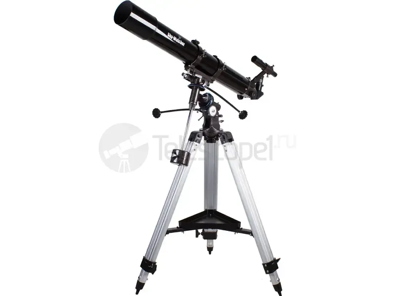 Телескоп Sky-Watcher BK 809EQ2