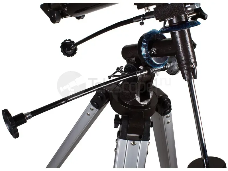 Телескоп Sky-Watcher BK 909EQ2