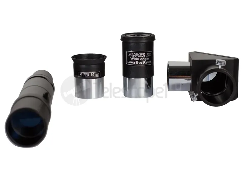 Телескоп Sky-Watcher BK 909EQ2