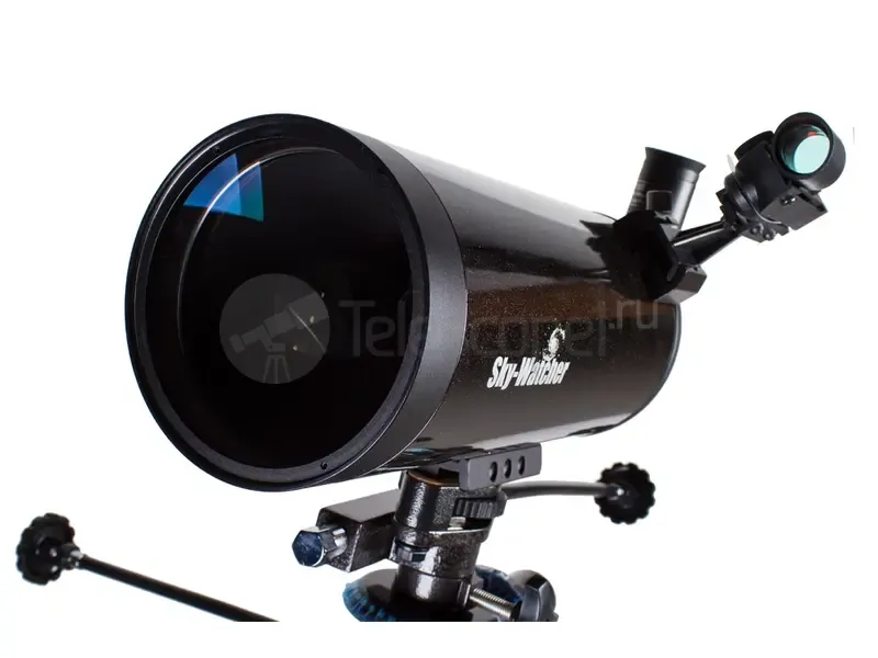 Телескоп Sky-Watcher BK MAK102EQ2