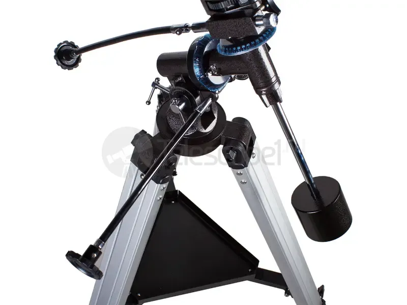 Телескоп Sky-Watcher BK MAK102EQ2