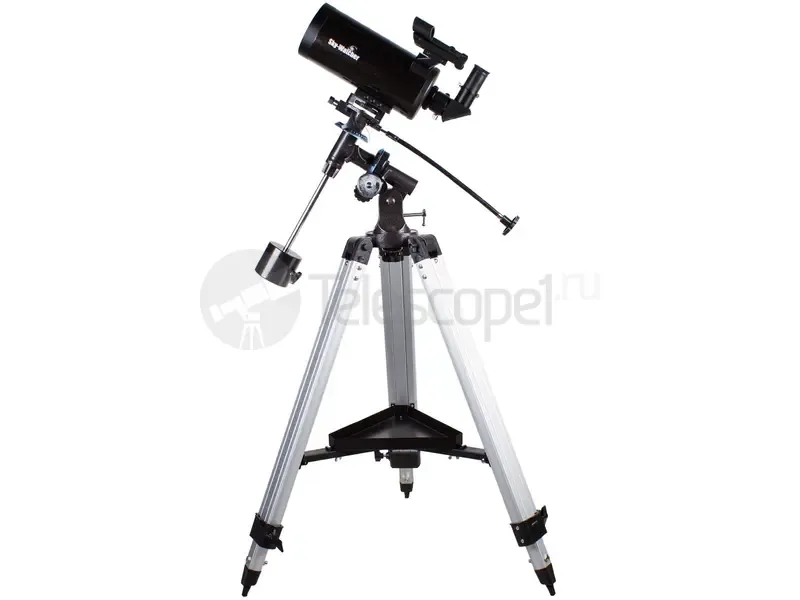 Телескоп Sky-Watcher BK MAK102EQ2