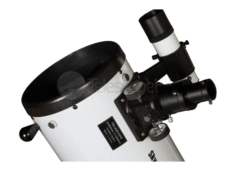 Телескоп Sky-Watcher Dob 8" (200/1200)