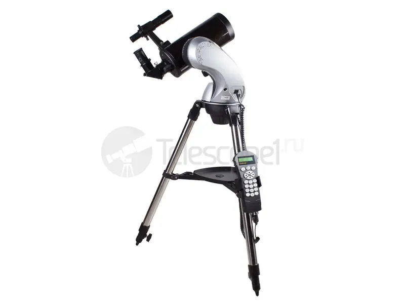 Телескоп Sky-Watcher BK MAK102AZGT SynScan GOTO