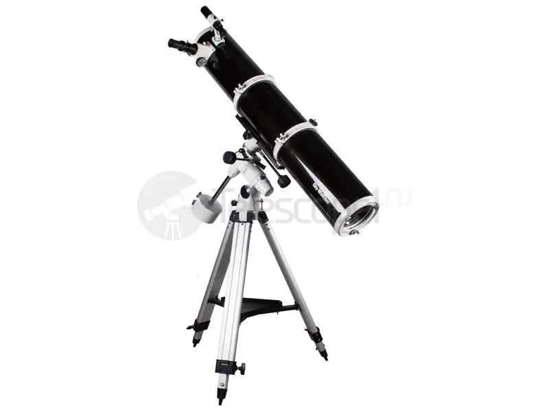 Телескоп Sky-Watcher BK P15012EQ3-2