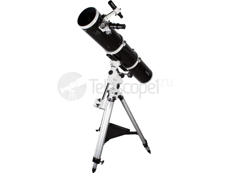 Телескоп Sky-Watcher BK P15012EQ3-2