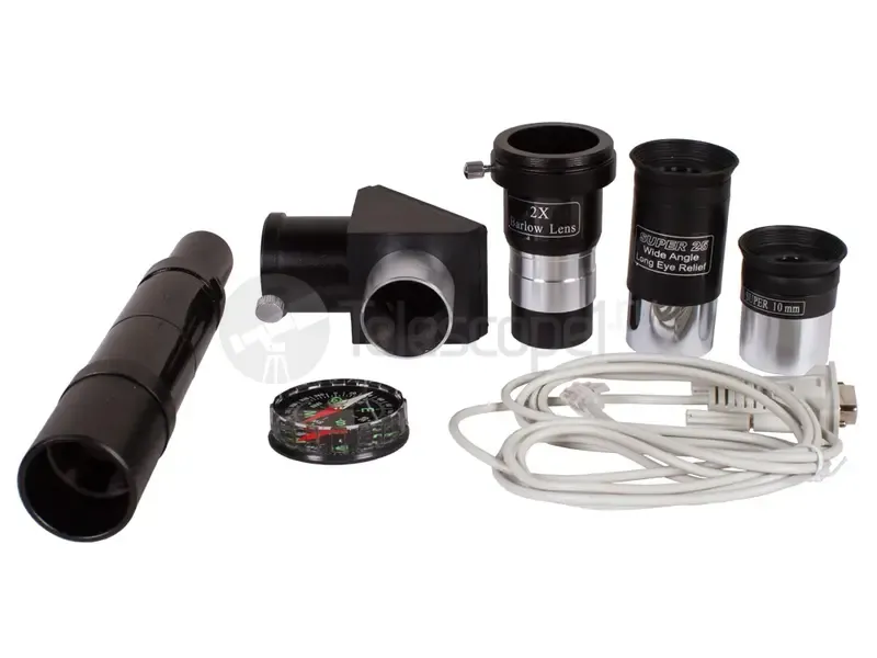 Телескоп Sky-Watcher BK MAK127AZGT SynScan GOTO