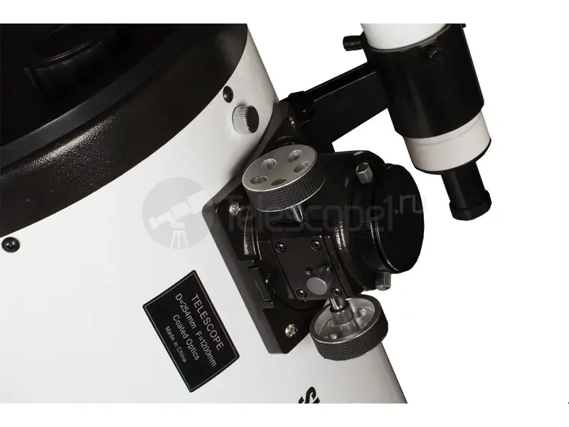Телескоп Sky-Watcher Dob 10" (250/1200)