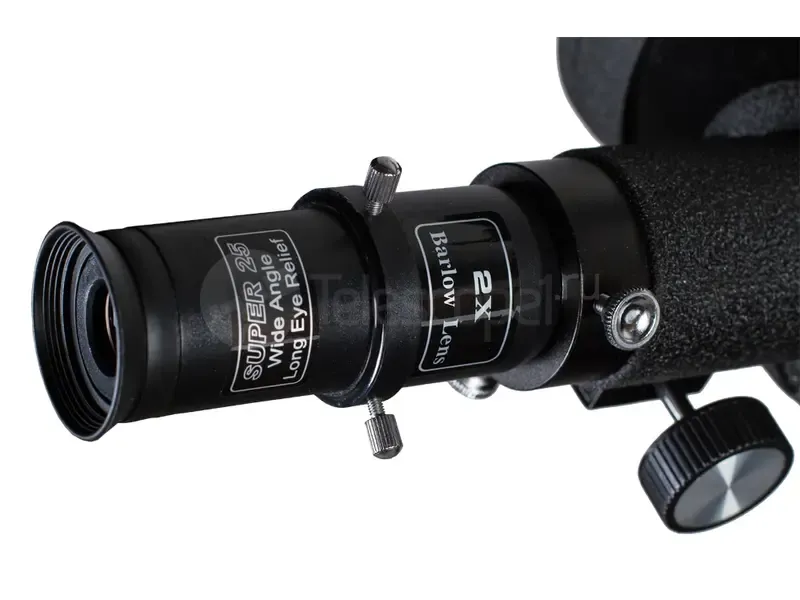 Телескоп Sky-Watcher BK 767AZ1