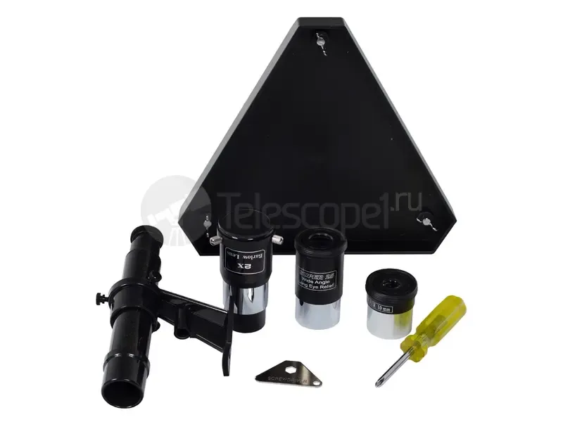 Телескоп Sky-Watcher BK 767AZ1