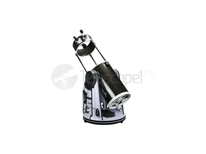Телескоп Sky-Watcher Dob 14" (350/1600) Retractable SynScan GOTO