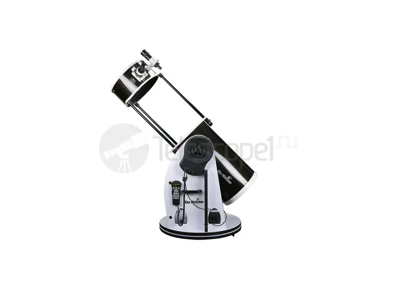 Телескоп Sky-Watcher Dob 14" (350/1600) Retractable SynScan GOTO