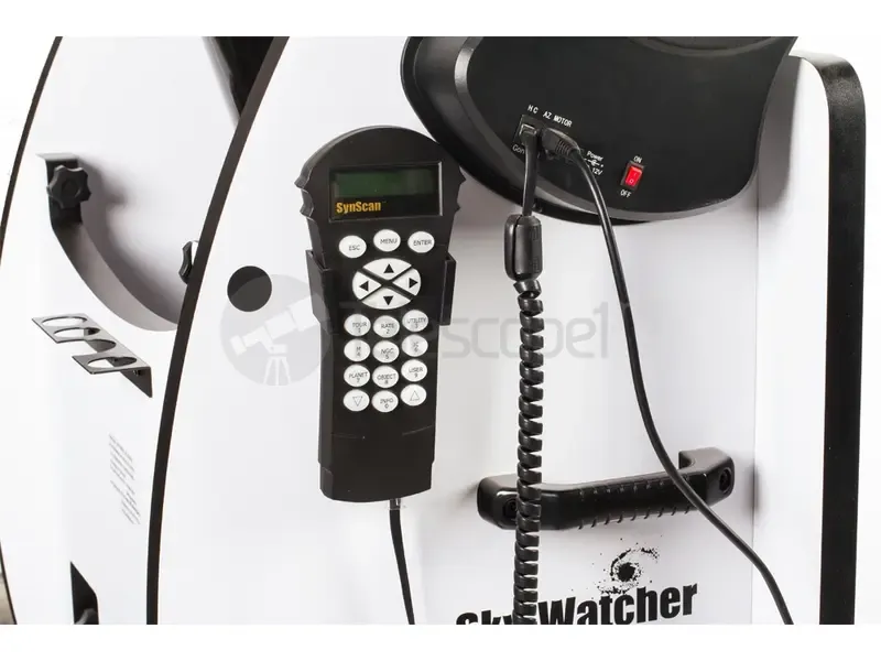 Телескоп Sky-Watcher Dob 16" (400/1800) Retractable SynScan GOTO