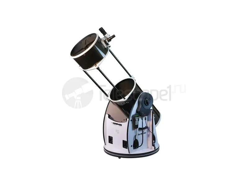 Телескоп Sky-Watcher Dob 16" (400/1800) Retractable SynScan GOTO