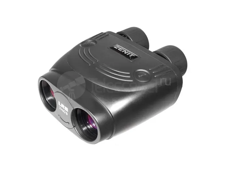 Бинокль Зенит LRB 7x40 S