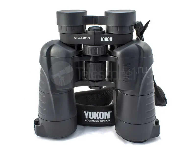 Бинокль Yukon 8-24x50
