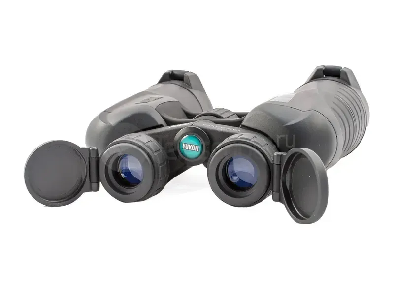 Бинокль Yukon Pro 16x50