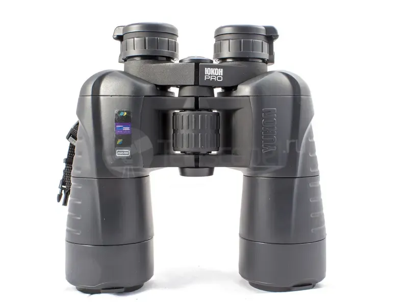 Бинокль Yukon Pro 16x50