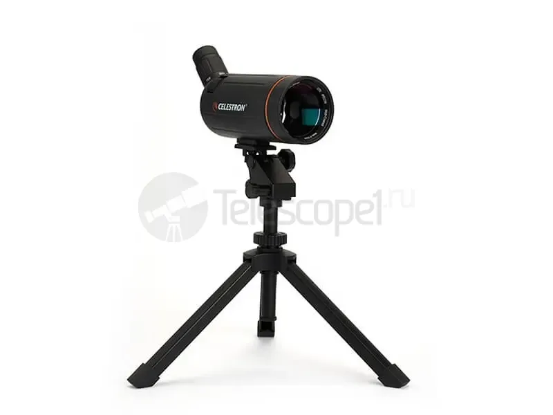 Зрительная труба Celestron C70 Mini Mak