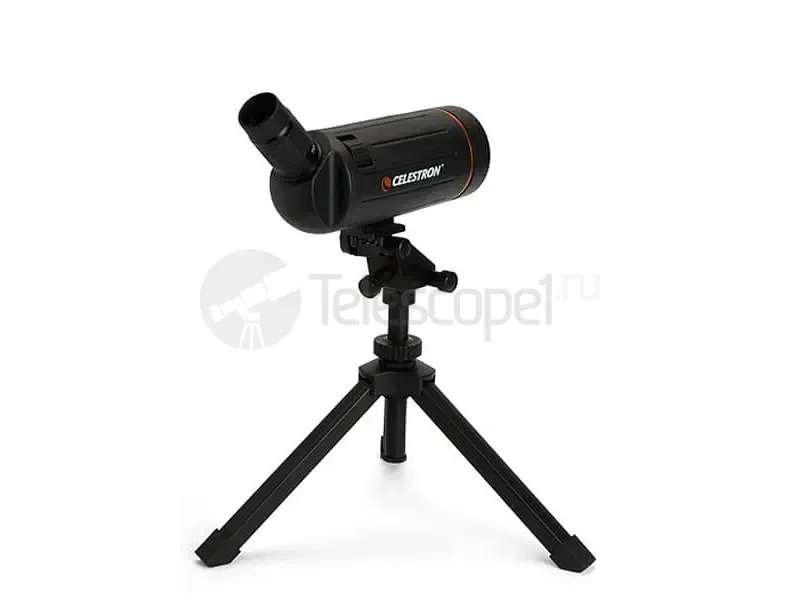 Зрительная труба Celestron C70 Mini Mak