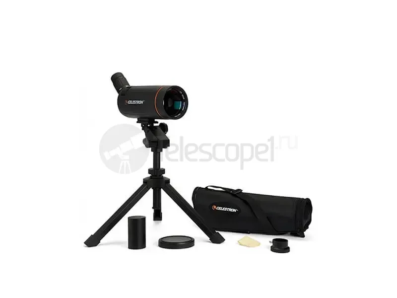 Зрительная труба Celestron C70 Mini Mak