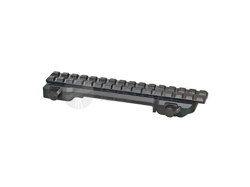 Быстросъемный кронштейн Mak на Sako 75/85, weaver (5072-50054)