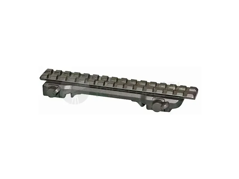 Быстросъемный кронштейн Mak на CZ-550, weaver (5072-50047)