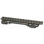 Быстросъемный кронштейн Mak на CZ-550, weaver (5072-50047)