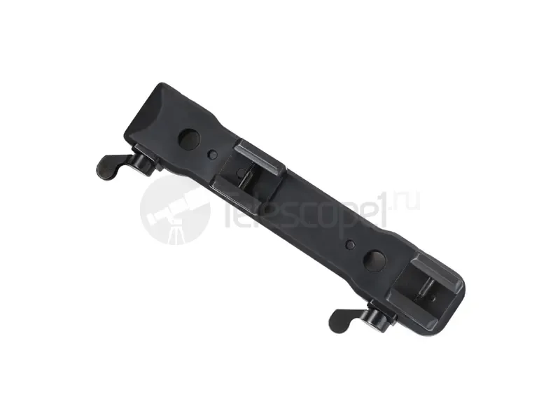 Быстросъемный кронштейн Mak на CZ-550, LM-призма (5072-40047)