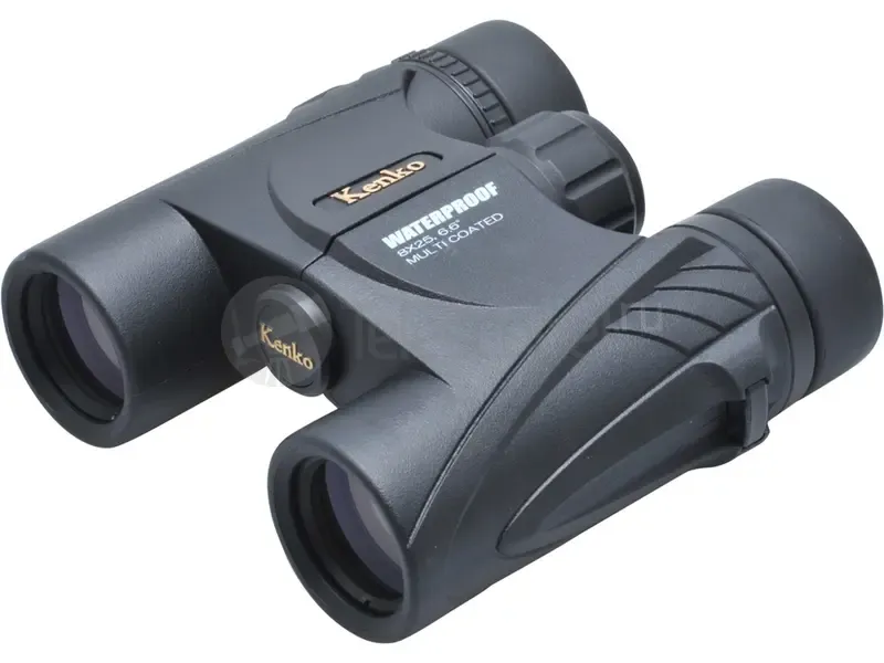 Бинокль Kenko New SG 10x25 DH WP