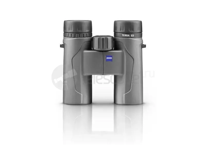 Бинокль Zeiss Terra ED 10x32 gray